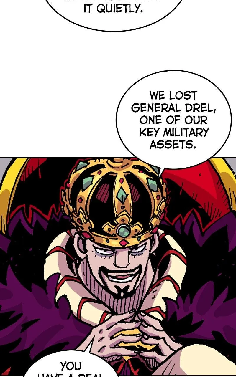 Read Clevatess Manga Online