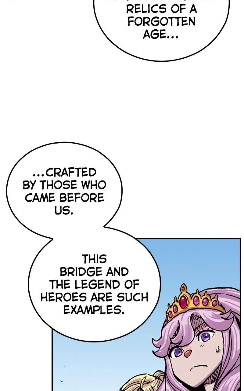 Read Clevatess Manga Online