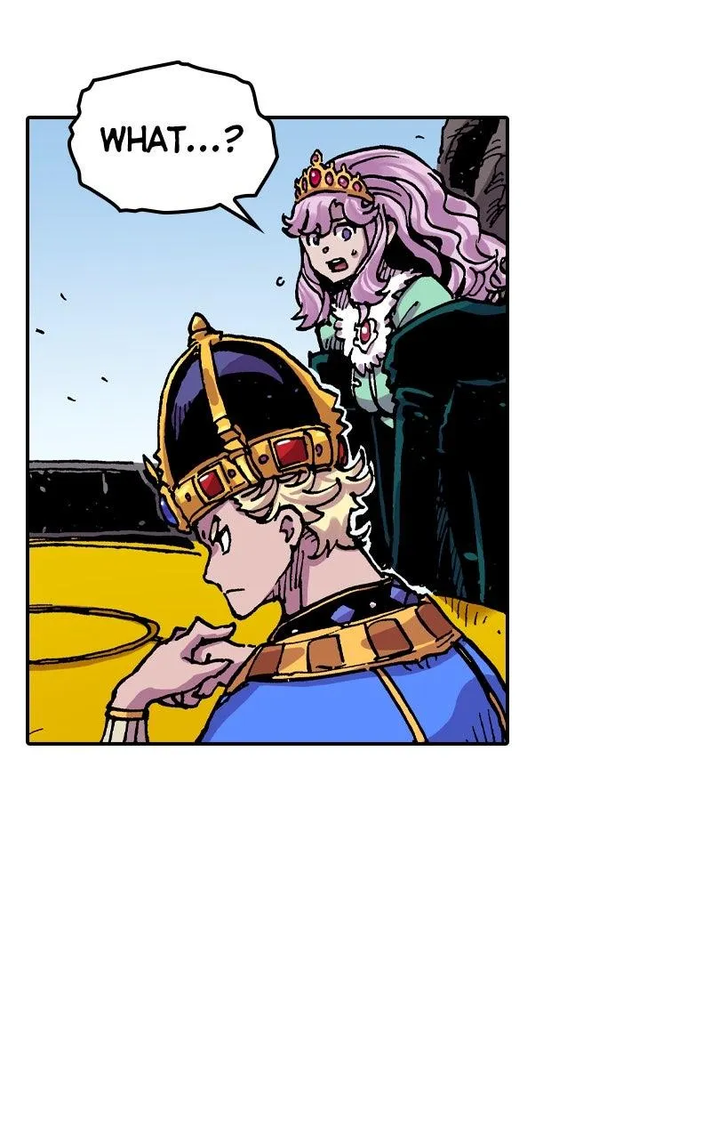 Read Clevatess Manga Online