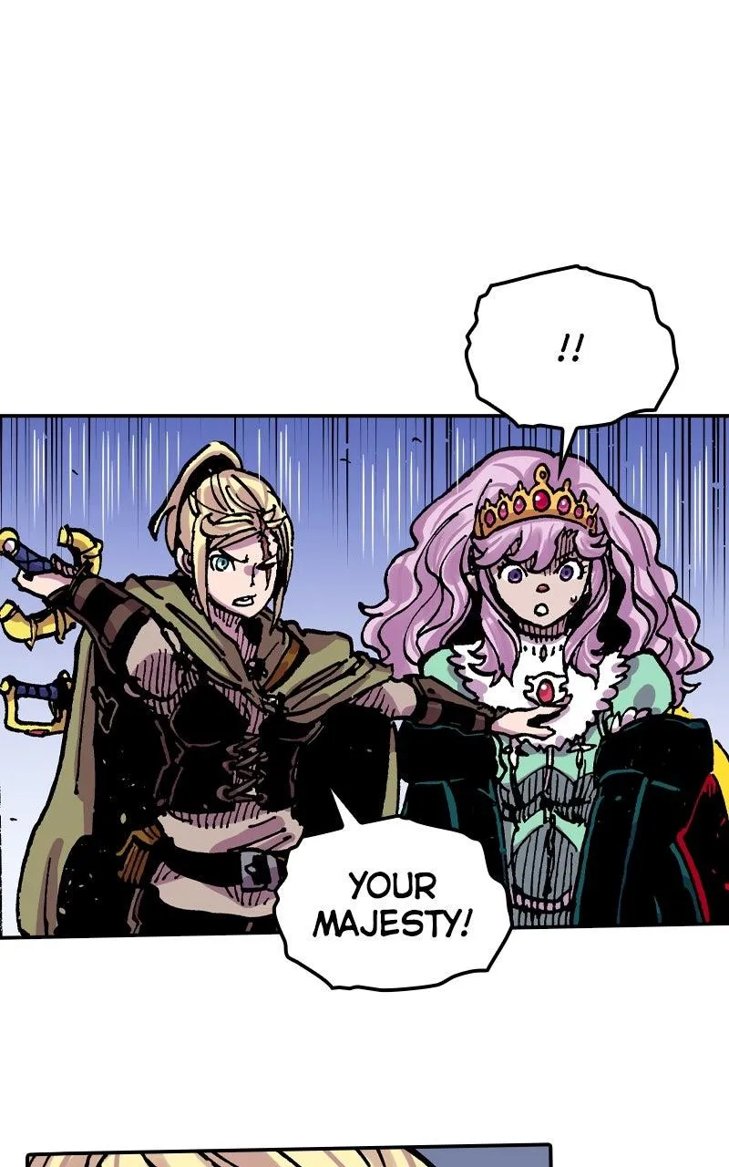 Read Clevatess Manga Online