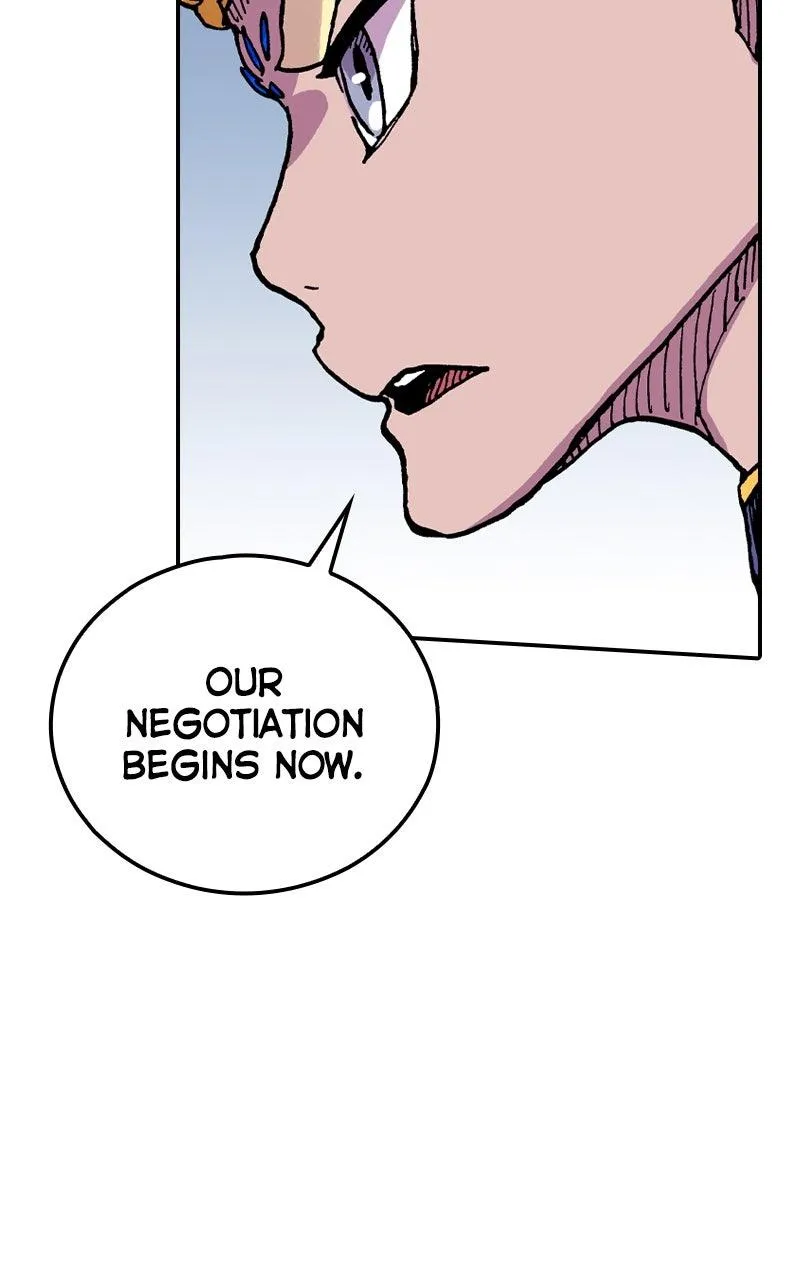 Read Clevatess Manga Online