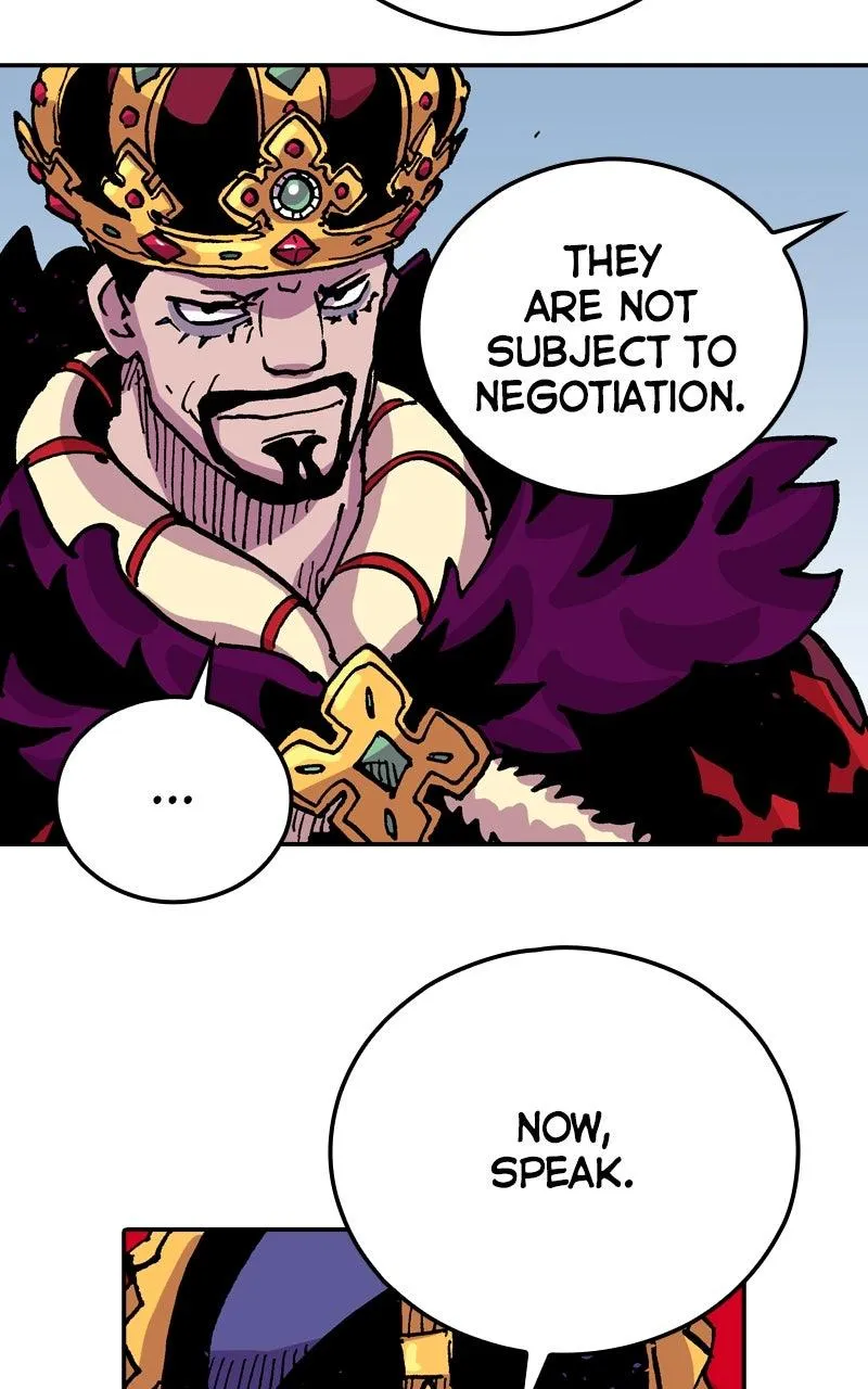 Read Clevatess Manga Online