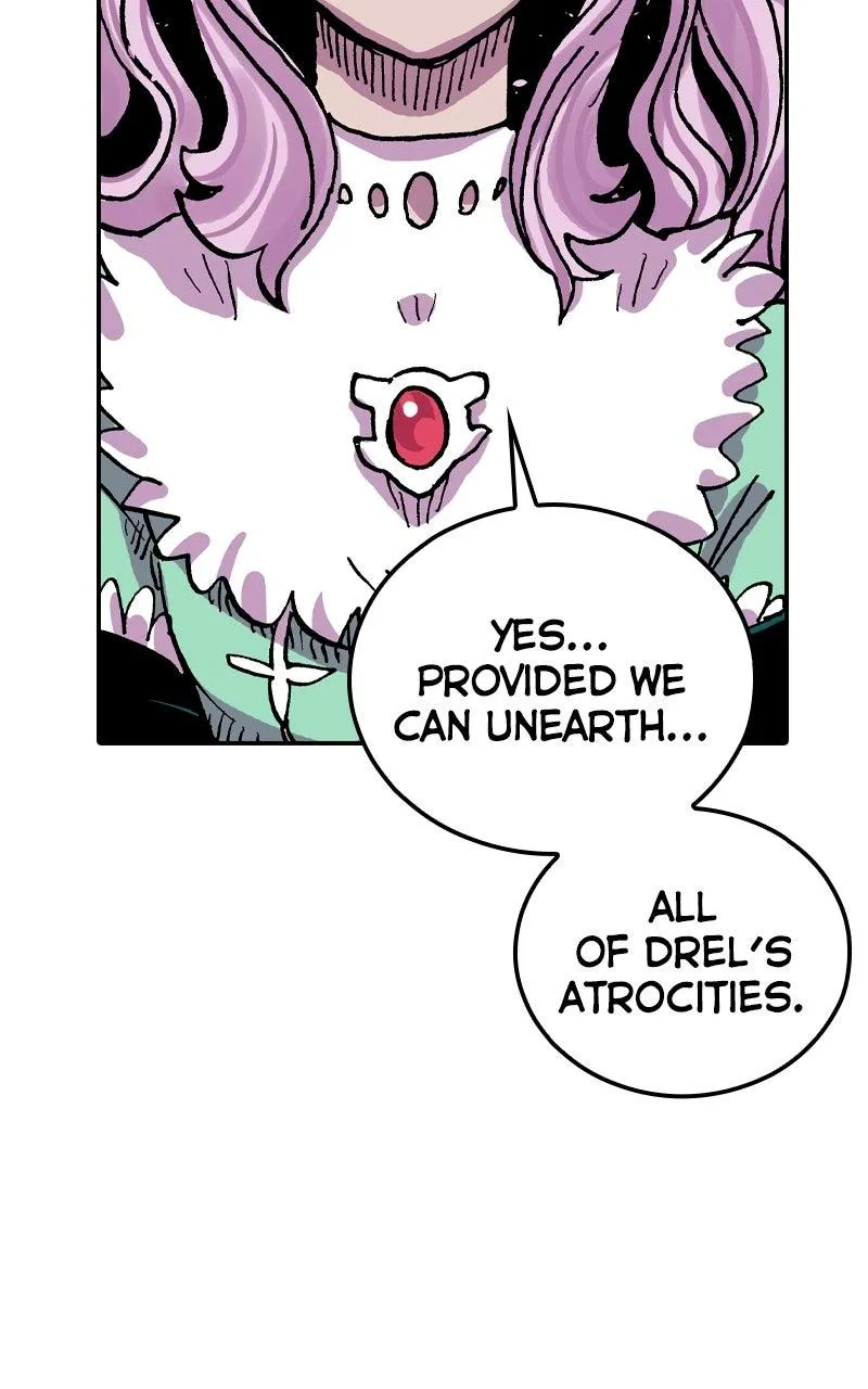 Read Clevatess Manga Online