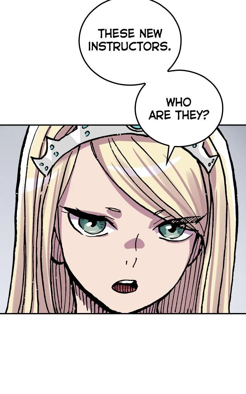 Read Clevatess Manga Online