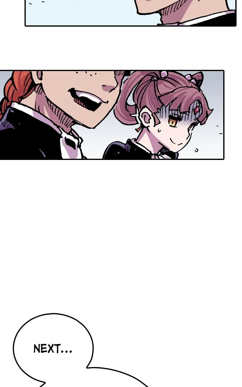 Read Clevatess Manga Online