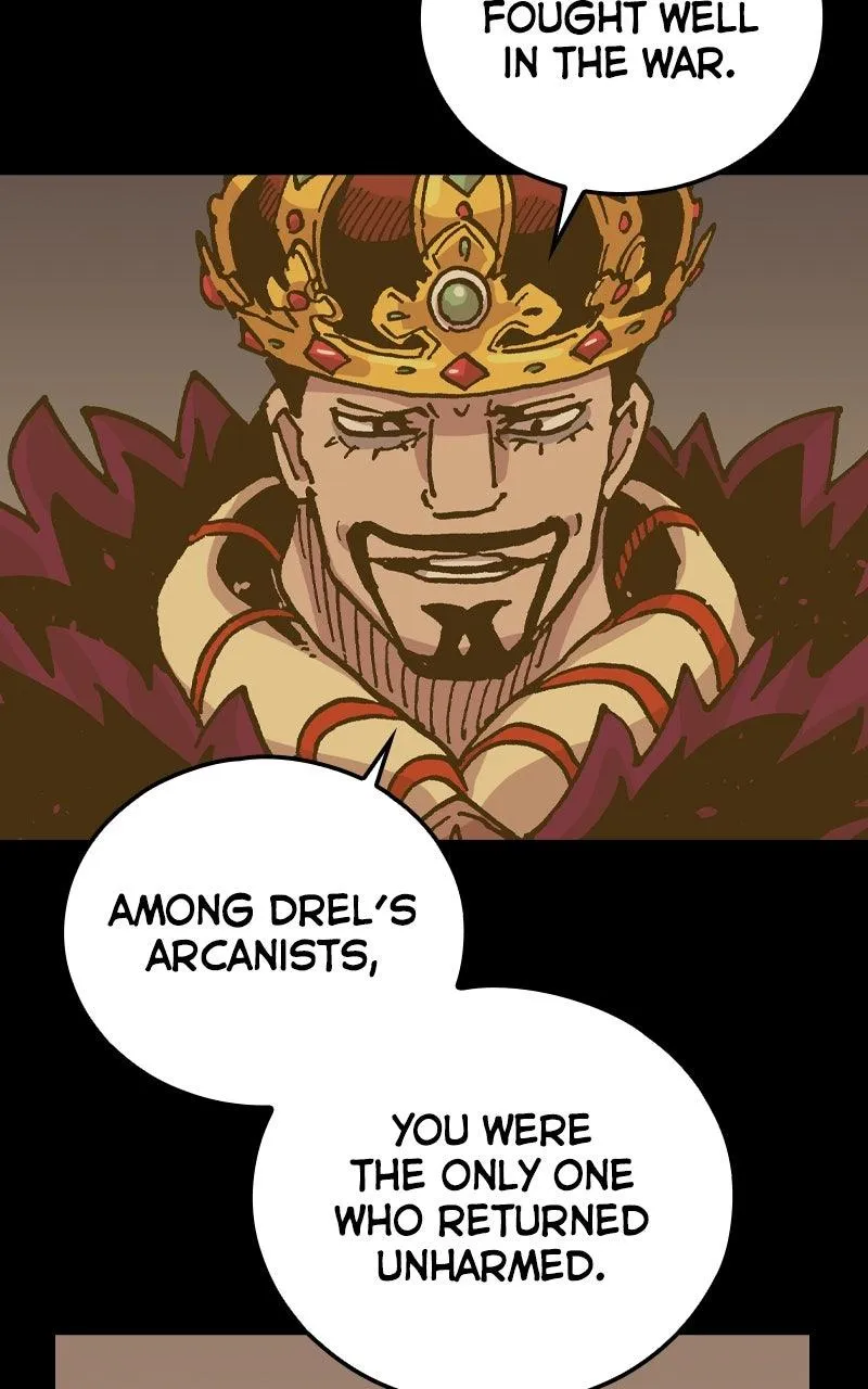 Read Clevatess Manga Online