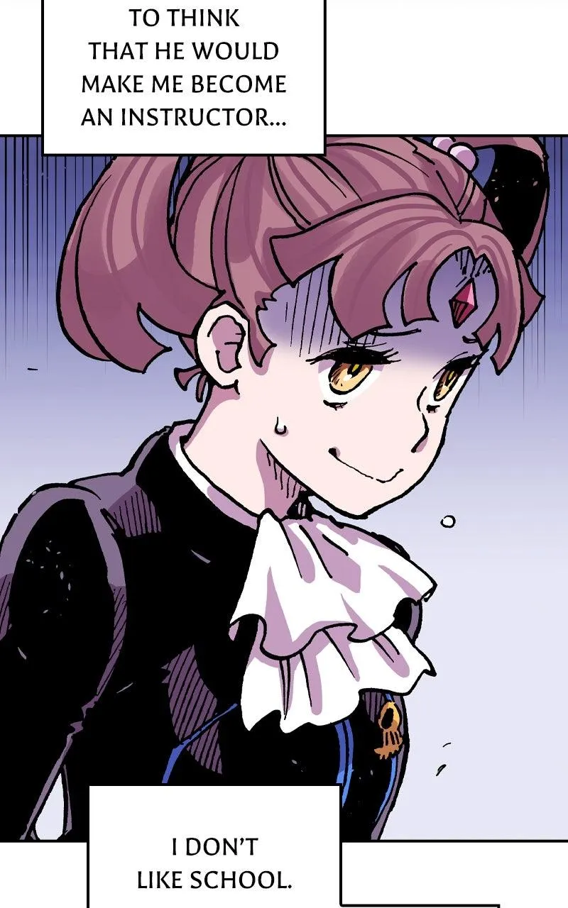 Read Clevatess Manga Online