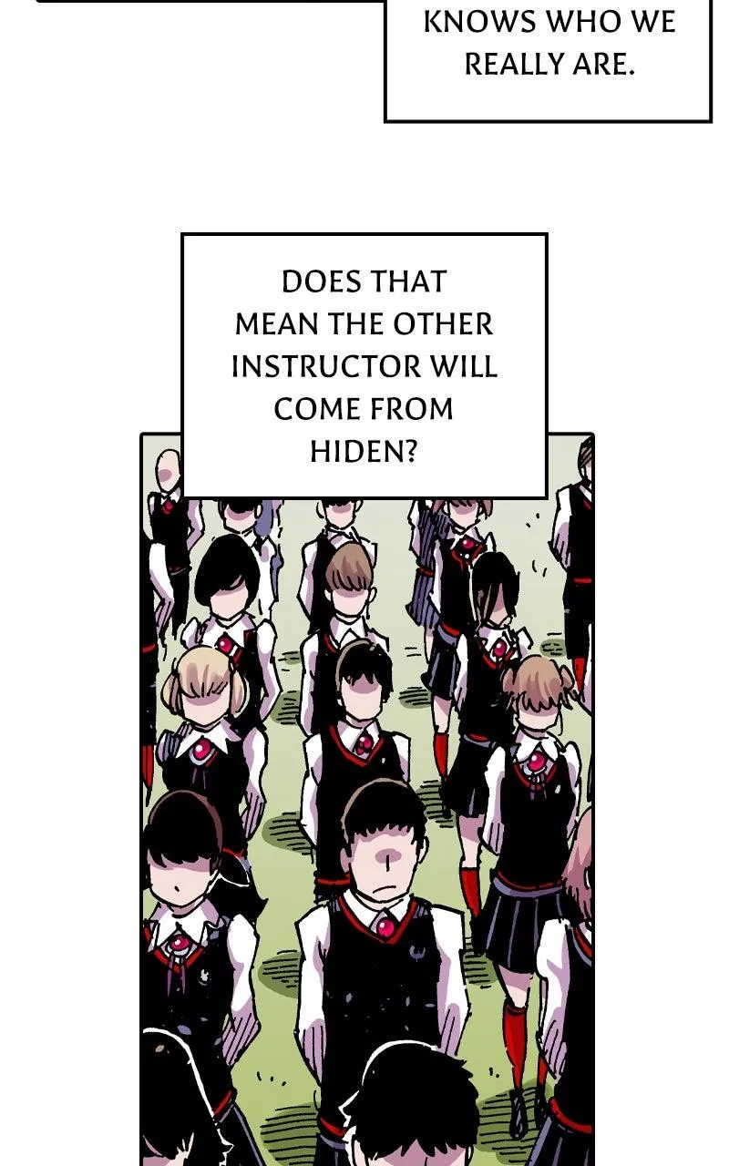 Read Clevatess Manga Online