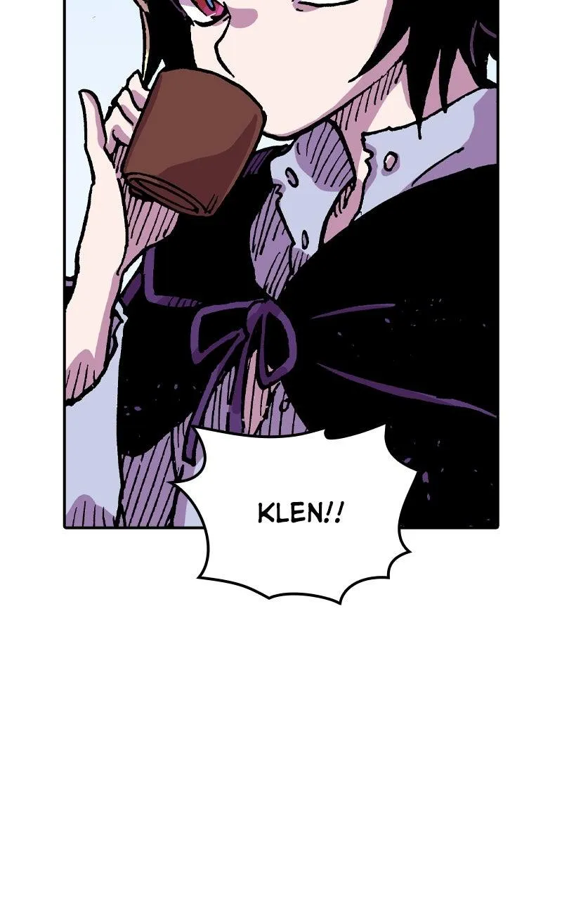 Read Clevatess Manga Online