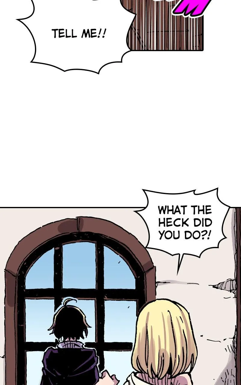 Read Clevatess Manga Online