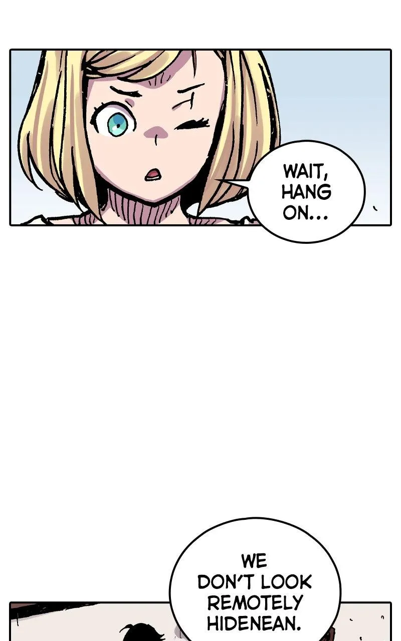 Read Clevatess Manga Online