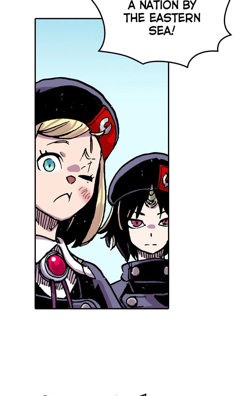 Read Clevatess Manga Online