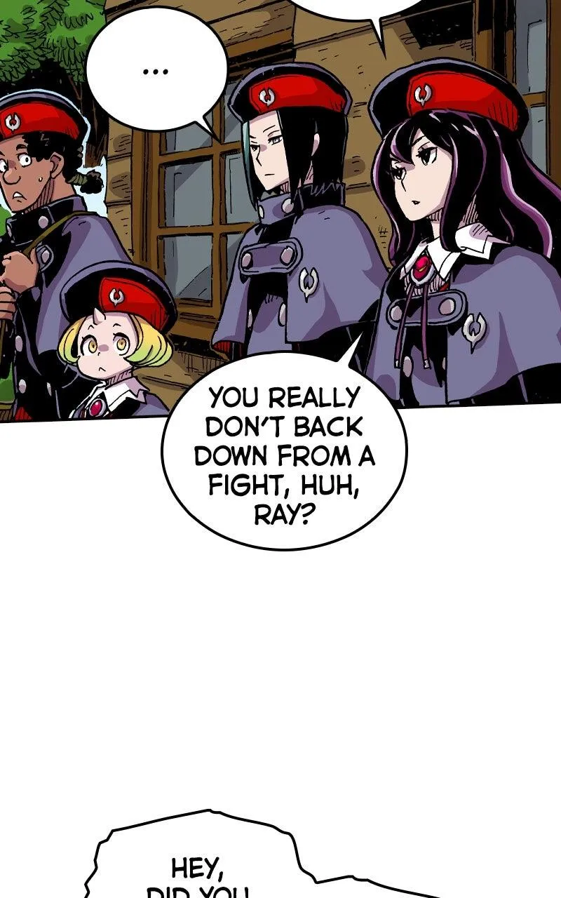 Read Clevatess Manga Online