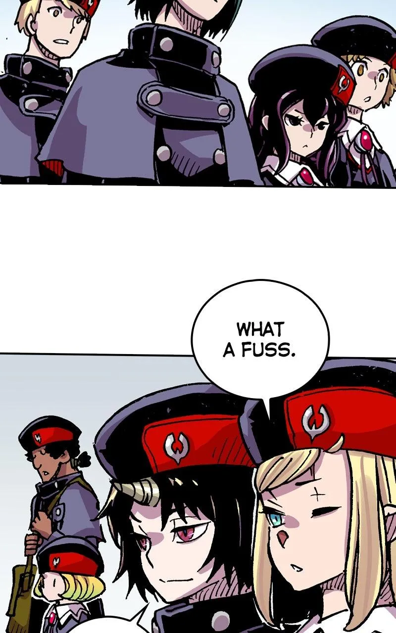 Read Clevatess Manga Online