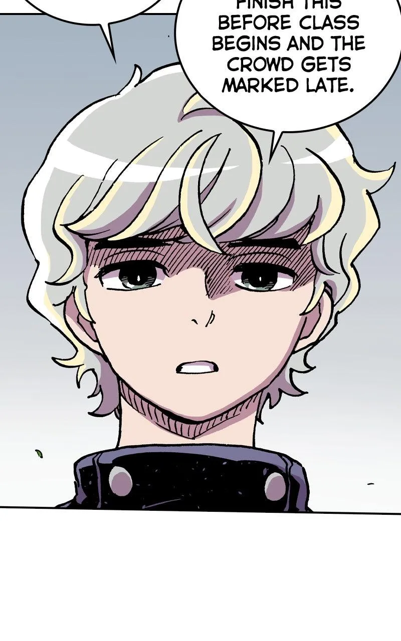 Read Clevatess Manga Online