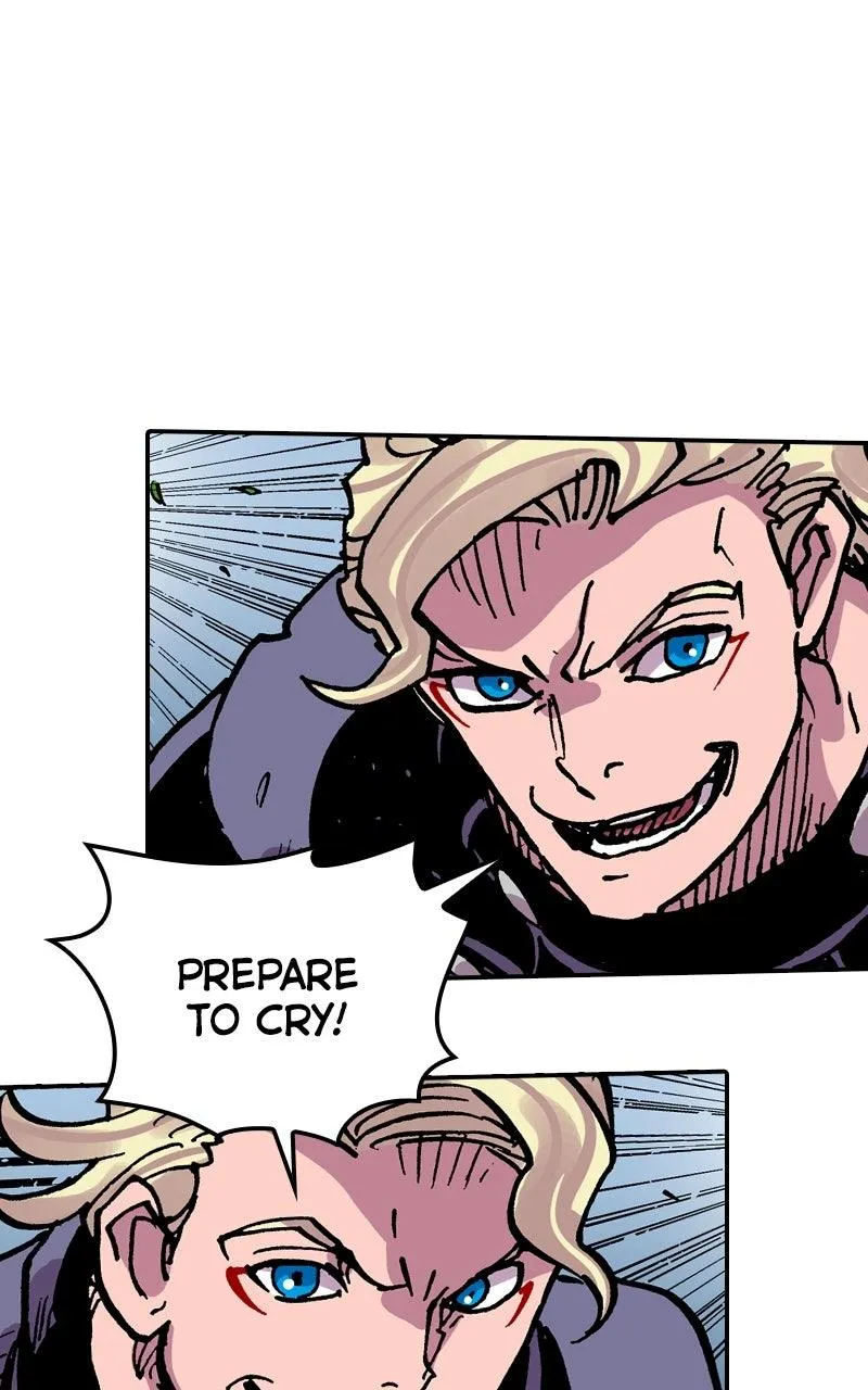 Read Clevatess Manga Online