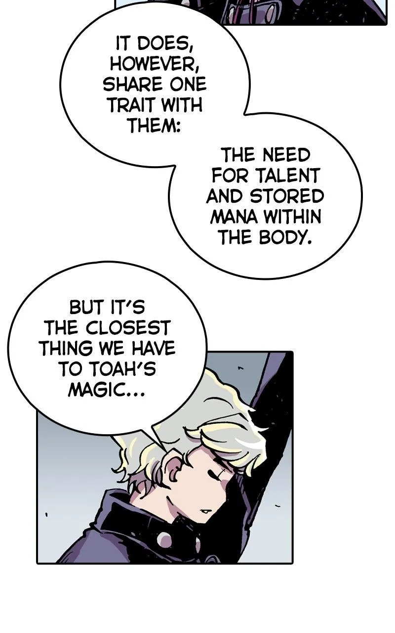 Read Clevatess Manga Online