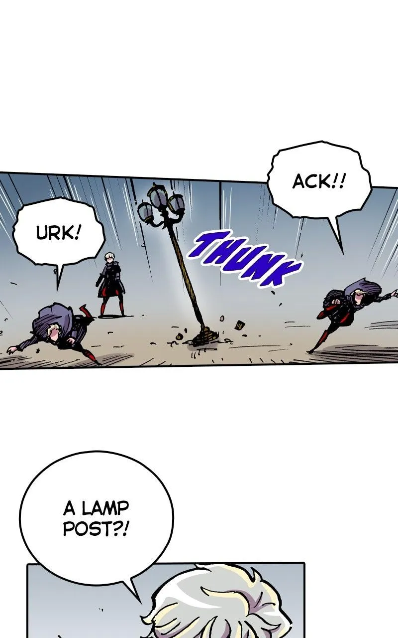 Read Clevatess Manga Online