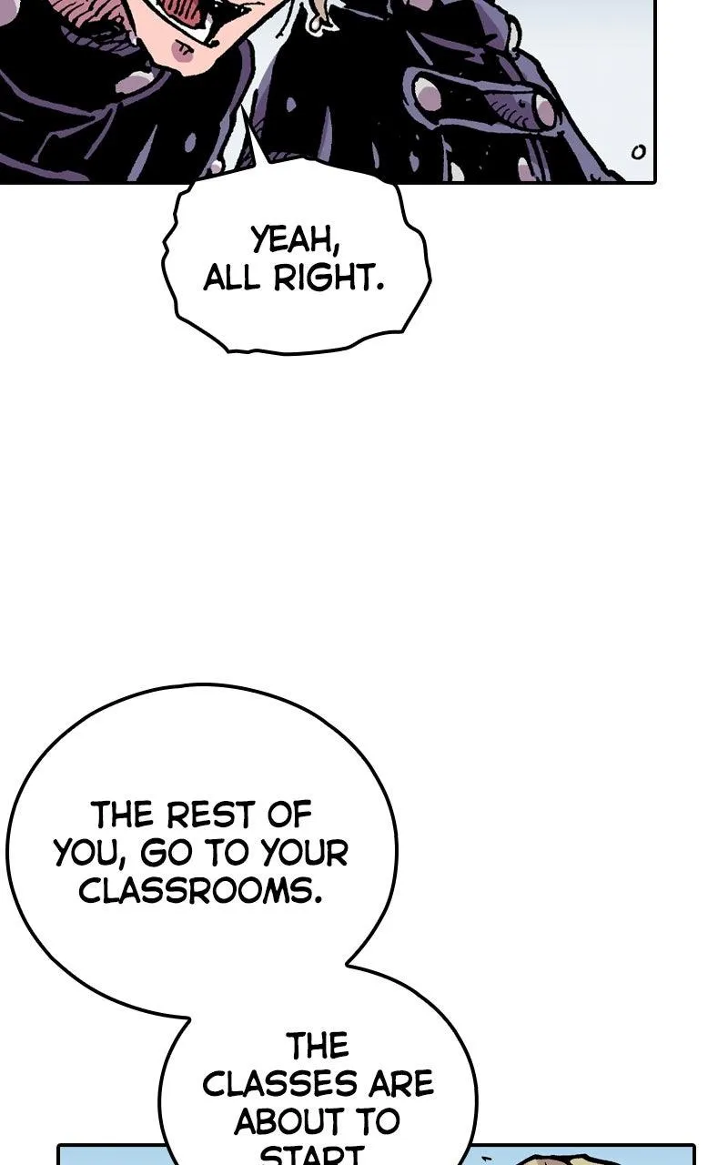 Read Clevatess Manga Online