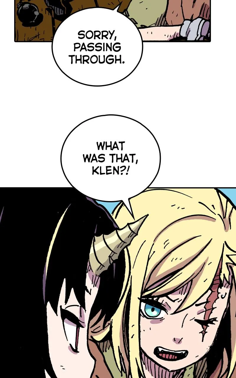 Read Clevatess Manga Online