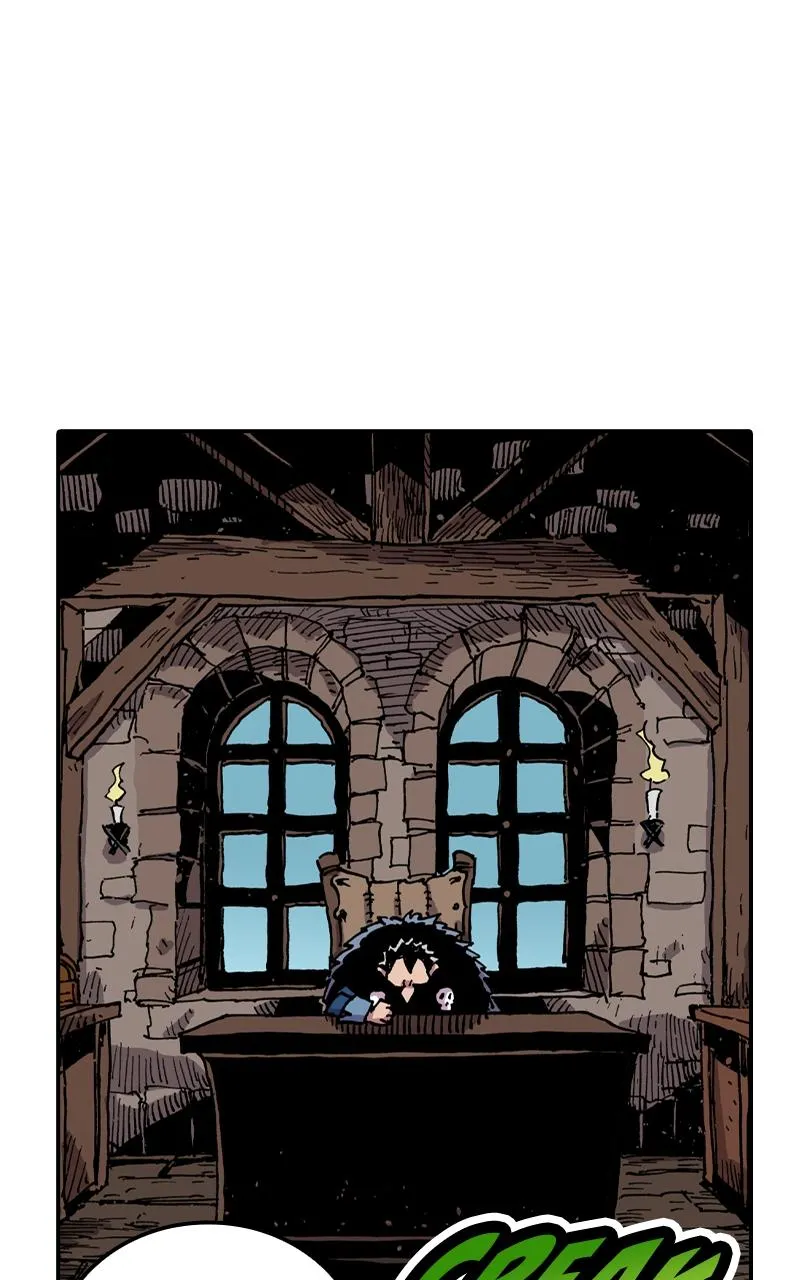 Read Clevatess Manga Online