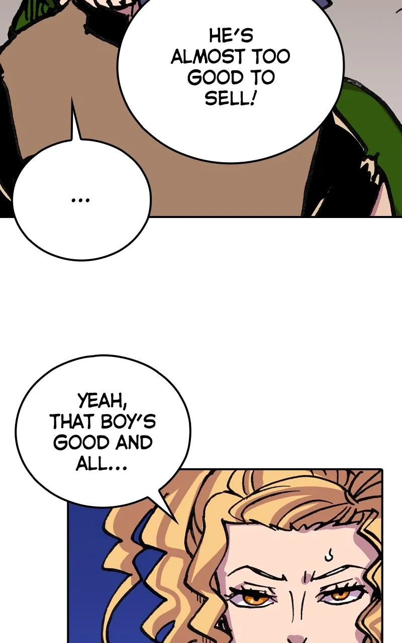 Read Clevatess Manga Online