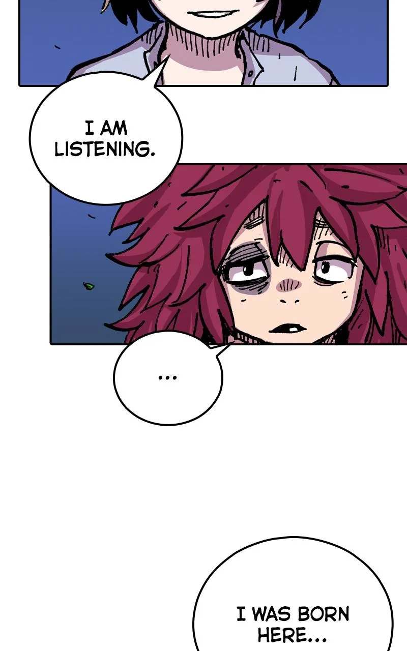 Read Clevatess Manga Online