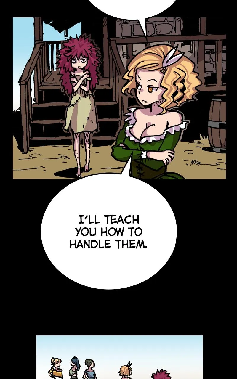 Read Clevatess Manga Online