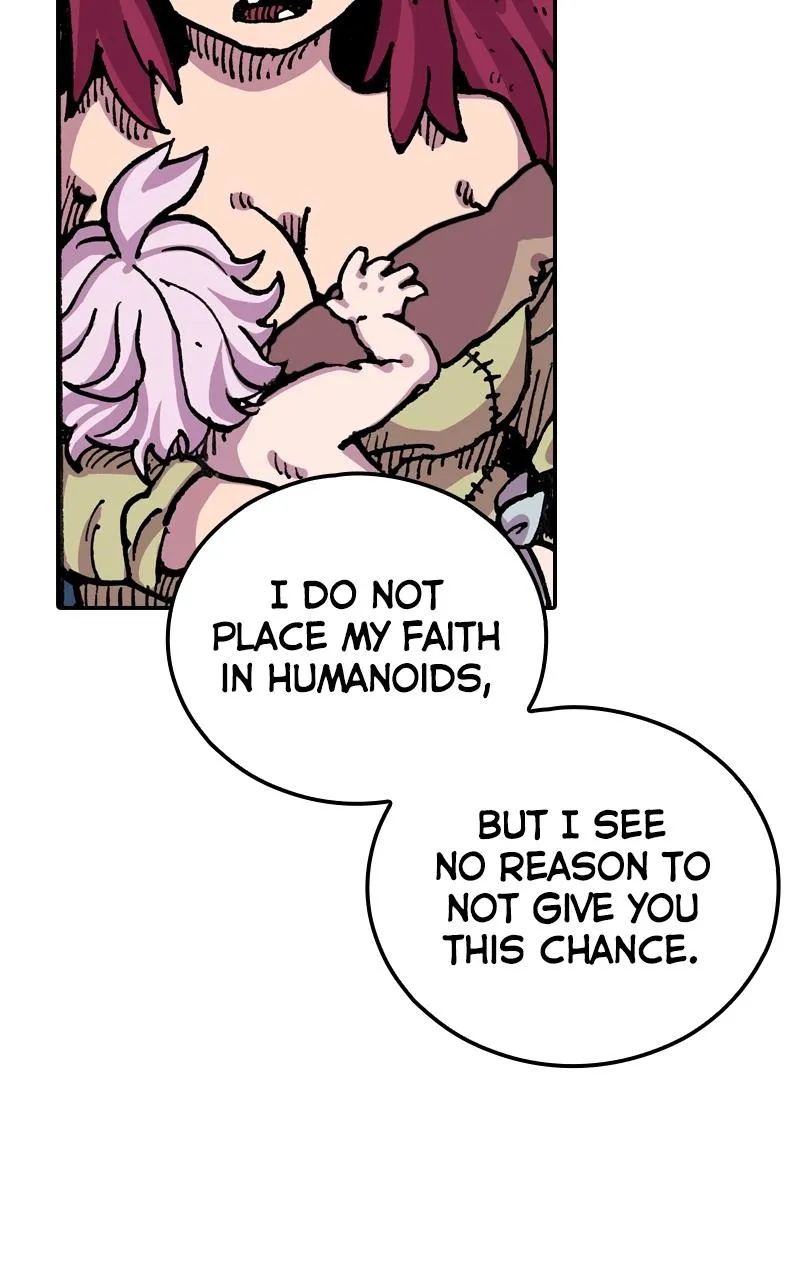 Read Clevatess Manga Online