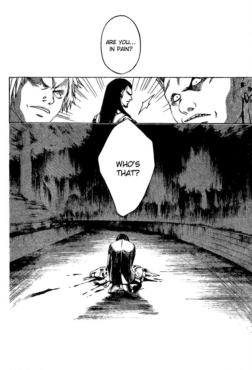 Read Code Breaker Manga Online