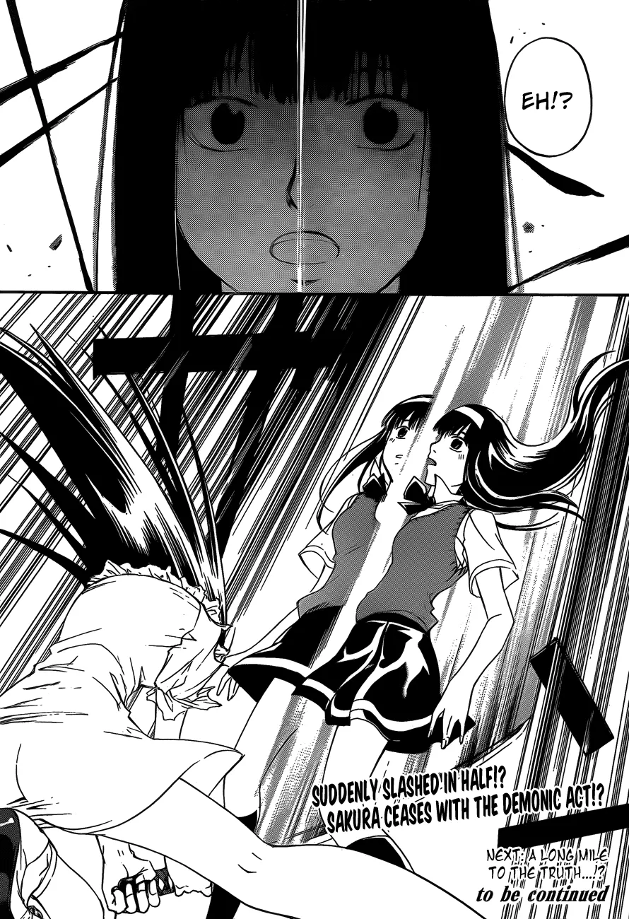 Read Code Breaker Manga Online