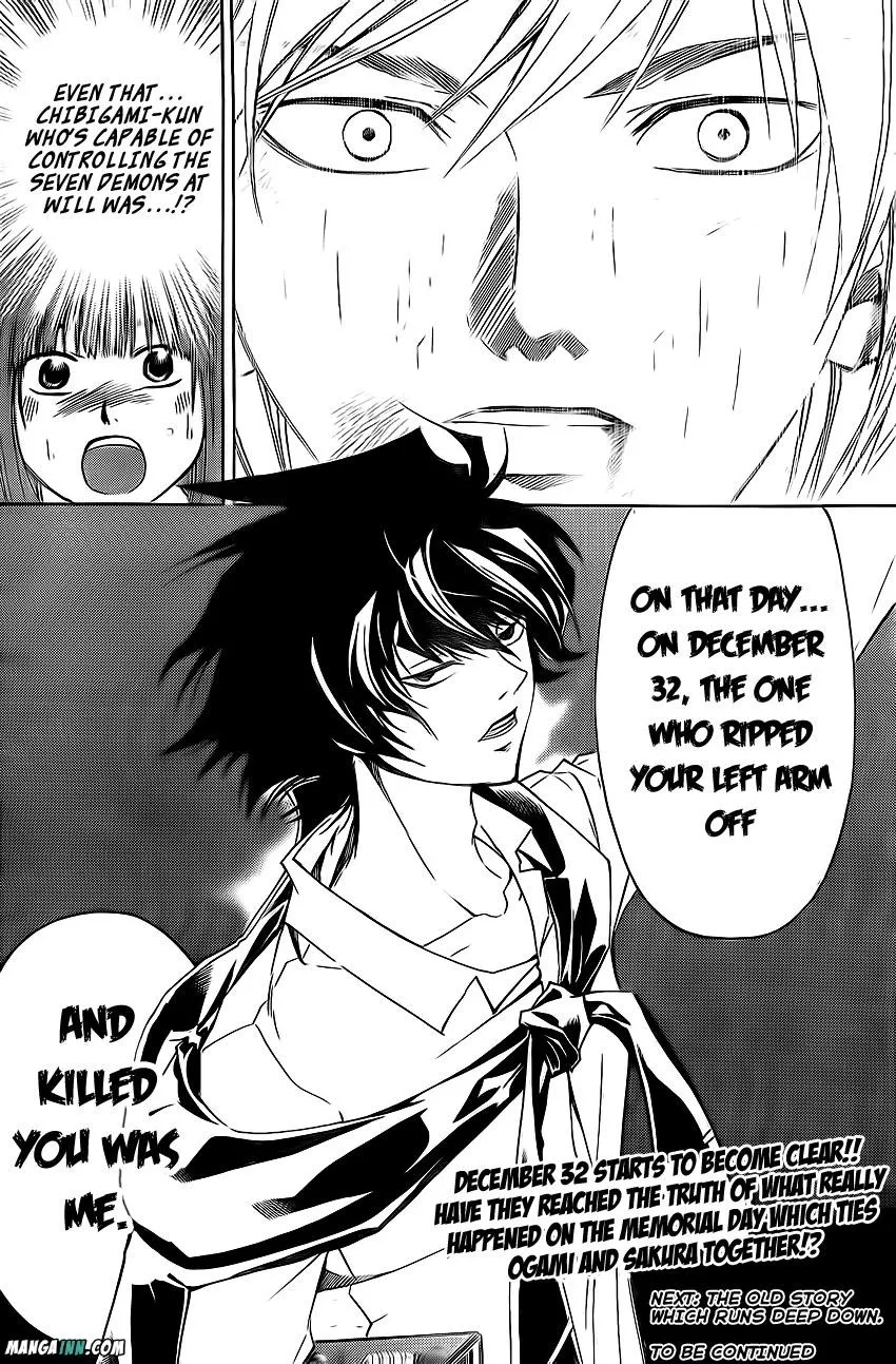 Read Code Breaker Manga Online