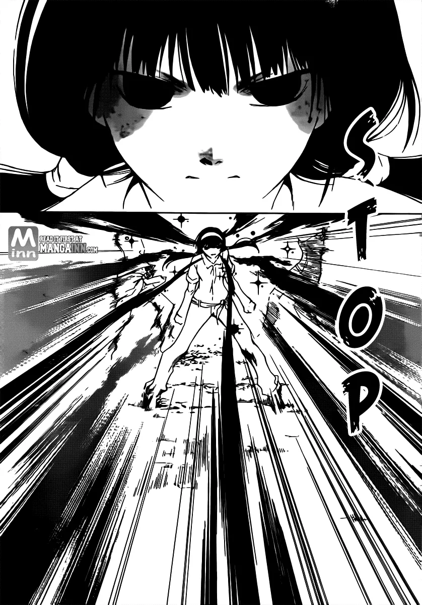 Read Code Breaker Manga Online