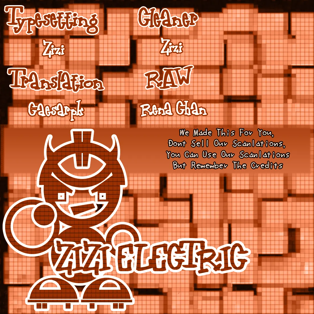 Read Code Breaker Manga Online