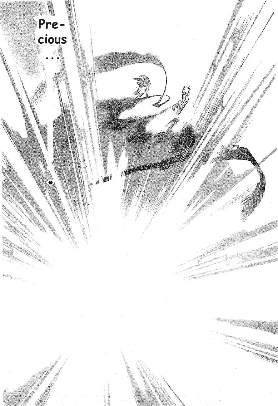 Read Code Breaker Manga Online