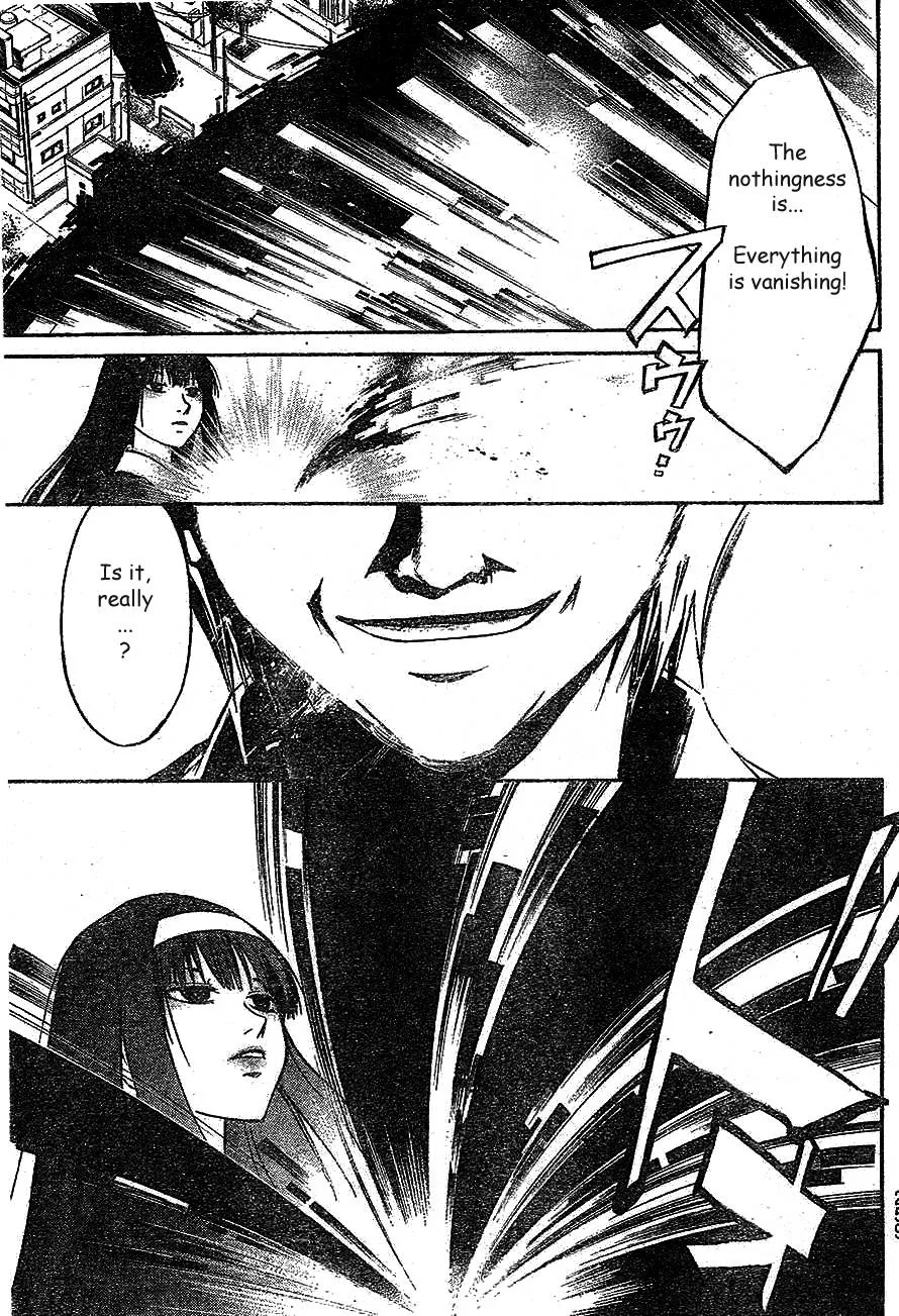 Read Code Breaker Manga Online