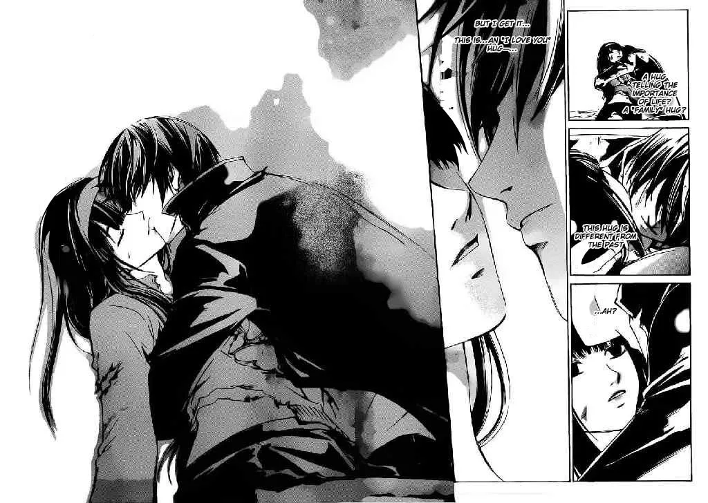 Read Code Breaker Manga Online