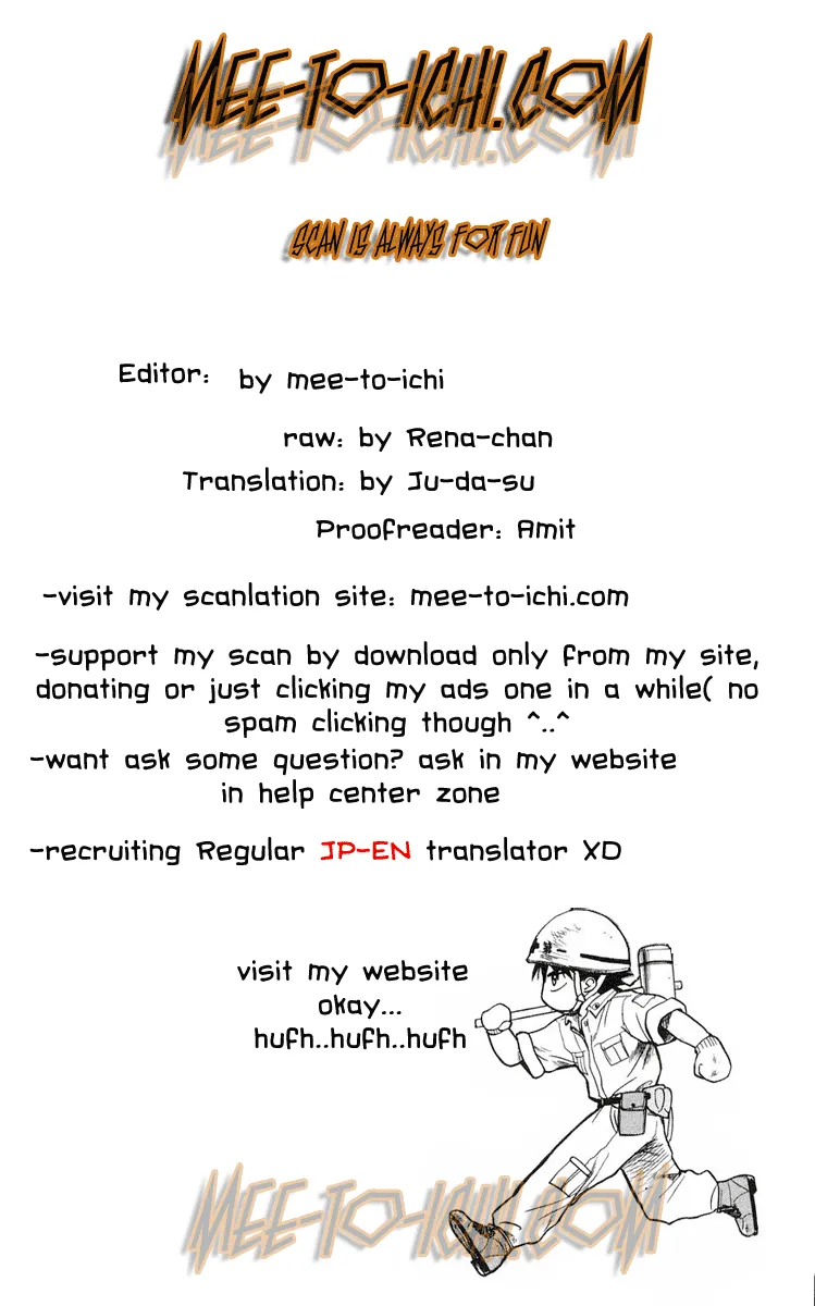 Read Code Breaker Manga Online