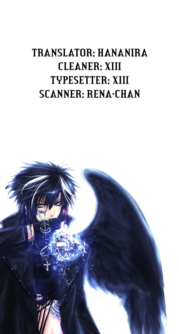 Read Code Breaker Manga Online