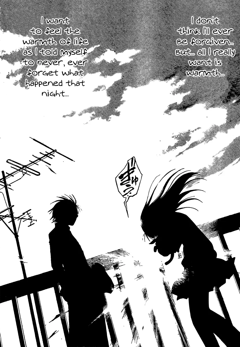Read Code Breaker Manga Online