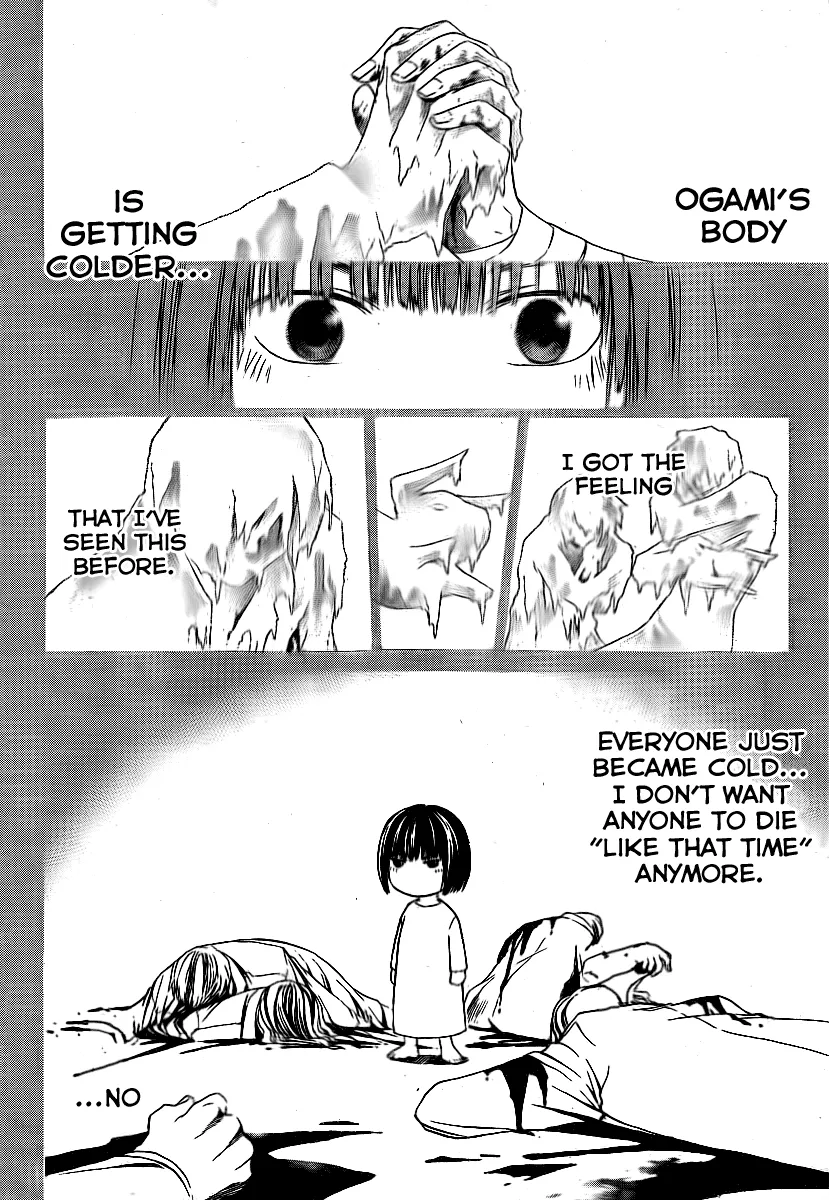 Read Code Breaker Manga Online