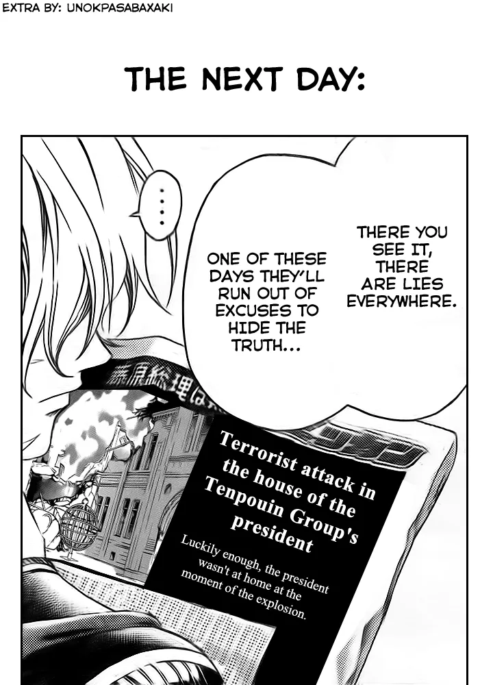 Read Code Breaker Manga Online