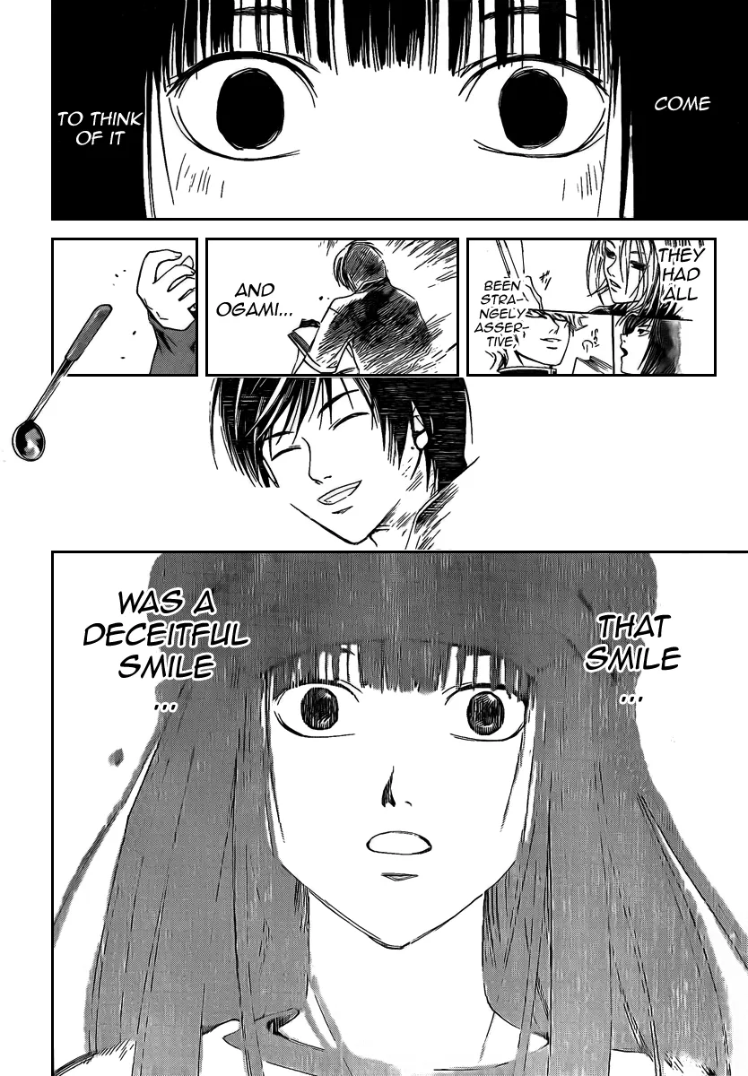 Read Code Breaker Manga Online