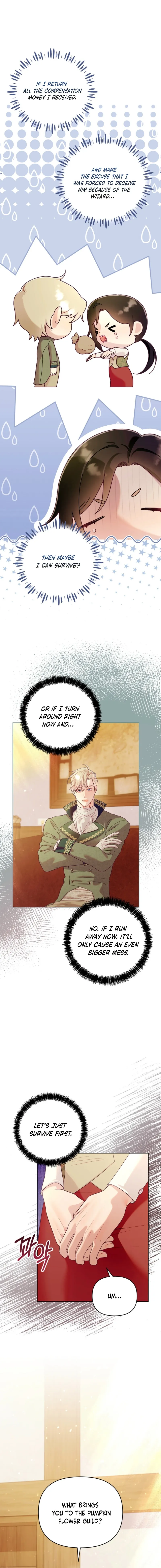 Read Collector's Cage Manga Online