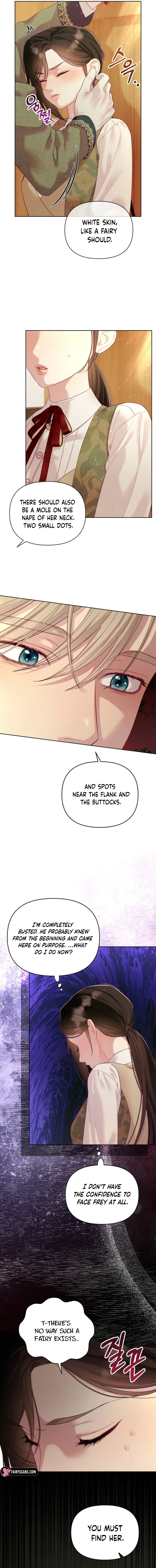 Read Collector's Cage Manga Online
