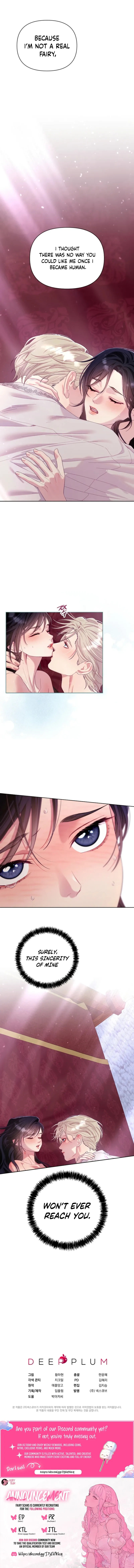 Read Collector's Cage Manga Online