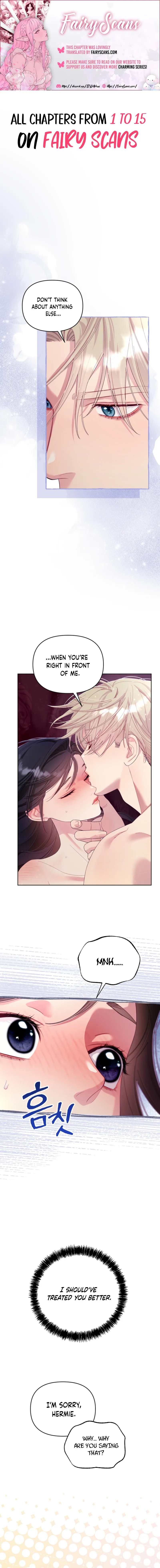 Read Collector's Cage Manga Online