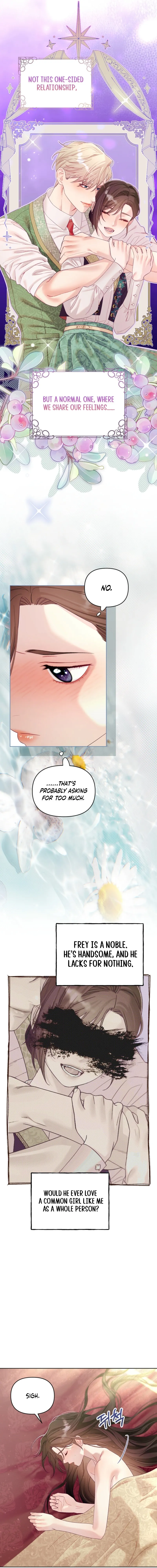 Read Collector's Cage Manga Online