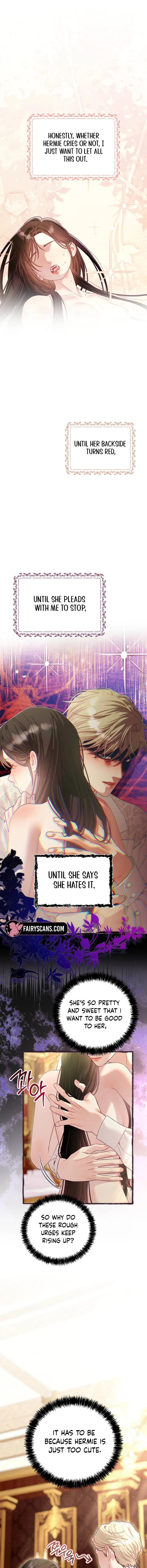 Read Collector's Cage Manga Online