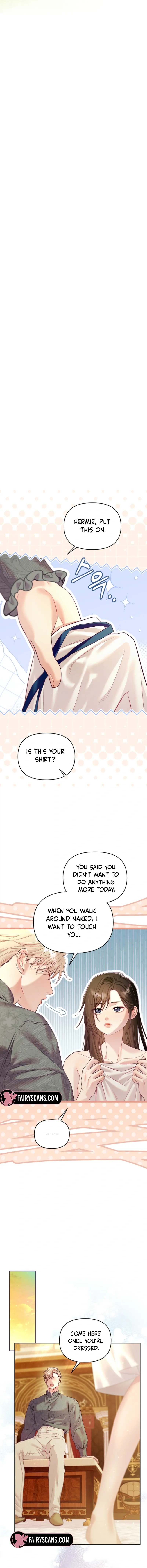 Read Collector's Cage Manga Online